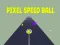 Gioco Palla Pixel Velocità in linea