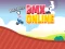 Gioco BMX Online in linea