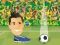 Gioco Leggende del Calcio: Calcio Testa in linea