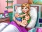 Gioco Nascita dei gemelli della principessa di ghiaccio in linea