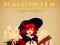 Gioco Puzzle Scorrevole di Halloween in linea