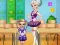 Gioco Giorno di scuola delle sorelle in linea