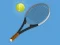 Gioco Palla da tennis in linea
