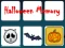 Gioco Memoria di Halloween in linea