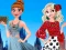 Gioco Eurotour di Shopping delle Sorelle in linea