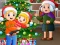 Gioco Puzzle di Celebrazione di Natale in linea