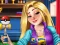 Gioco Battaglia di Kendama della Principessa in linea