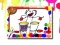 Gioco Libro da Colorare Musicale in linea