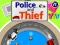 Gioco Polizia e ladro in linea