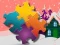 Gioco Tempo di Puzzle Invernale in linea