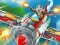 Gioco Comandante Panda: Combattimento Aereo in linea