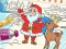 Gioco Colorami Natale in linea