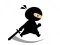 Gioco Corsa Ninja in linea Gioco Corsa Ninja in linea