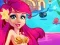 Gioco Principessa Sirena: Giochi Sottomarini in linea