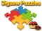 Gioco Puzzle del Cibo Squisito in linea