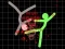 Gioco Guerrieri Stickman in linea
