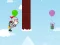 Gioco Babbo Natale Volante in linea