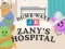 Gioco Modi Idioti Jr: L'Ospedale di Zany in linea