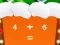 Gioco Natale e matematica in linea