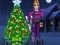 Gioco Anna si prepara per Natale in linea