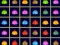 Gioco Gioco dei Budini di Capodanno in linea