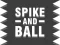 Gioco Spike e Palla in linea