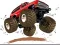 Gioco Memoria dei Monster Trucks in linea