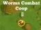 Gioco Worms Combattimento Coop in linea