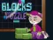 Gioco Puzzle di blocchi in linea