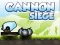 Gioco Assedio di Canone in linea