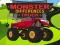 Gioco Differenze Monster Truck in linea