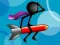 Gioco Puzzle Stickman in linea