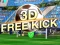 Gioco Calcio di Punizione 3D in linea