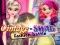 Gioco Vintage vs Swag: Battaglia di Moda in linea