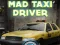 Gioco Autista di Taxi Pazzesco in linea Gioco Autista di Taxi Pazzesco in linea