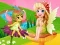 Gioco Puzzle delle Belle Principesse in linea