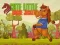 Gioco Puzzle del Piccolo Cavallo Carino in linea