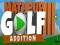 Gioco Mathpup Golf Addizione in linea