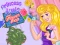 Gioco Il fioraio della principessa Ava in linea