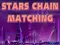 Gioco Abbinamento Catena Stelle in linea