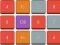Gioco Puzzle 4096 in linea