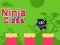 Gioco Classe Ninja in linea