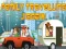 Gioco Puzzle da Viaggio in Famiglia in linea