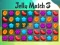 Gioco Jelly Match 3 in linea