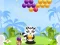 Gioco Bubble Shooter Procione in linea