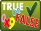 Gioco Vero o Falso in linea