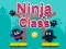 Gioco Classe Ombra Ninja in linea