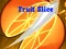 Gioco Affettare Frutta in linea