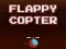 Gioco Copter Flappy in linea