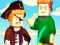 Gioco Capitano Minecraft in linea